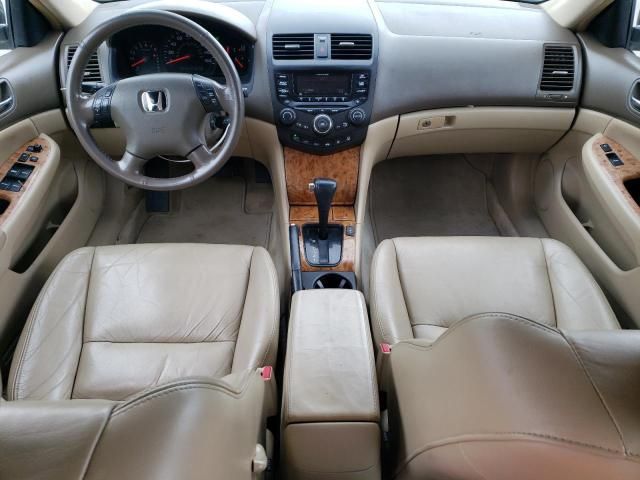 2005 Honda Accord EX