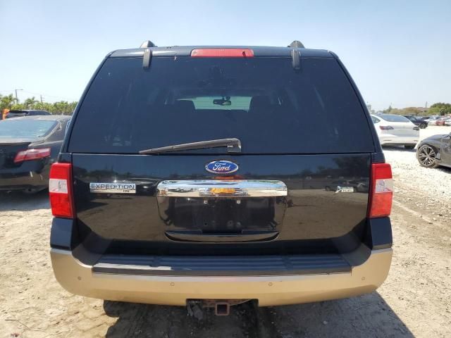 2011 Ford Expedition XLT