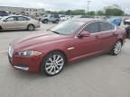 2013 Jaguar XF