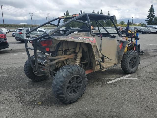 2017 Polaris RZR XP 1000 EPS