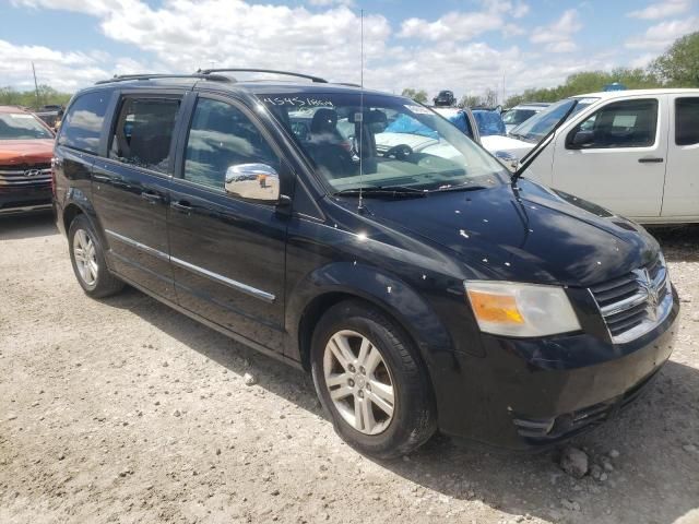 2008 Dodge Grand Caravan SXT