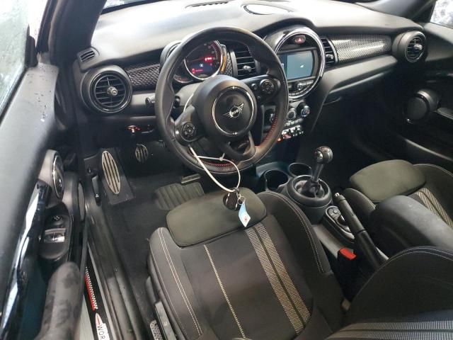 2019 Mini Cooper John Cooper Works