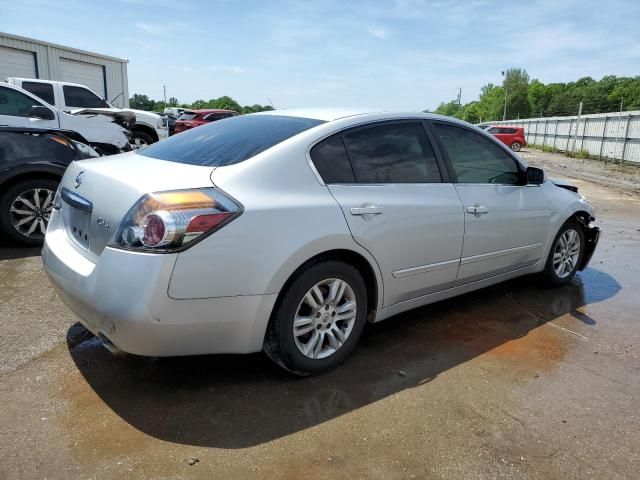 2011 Nissan Altima Base