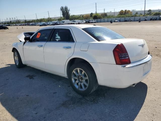 2006 Chrysler 300C