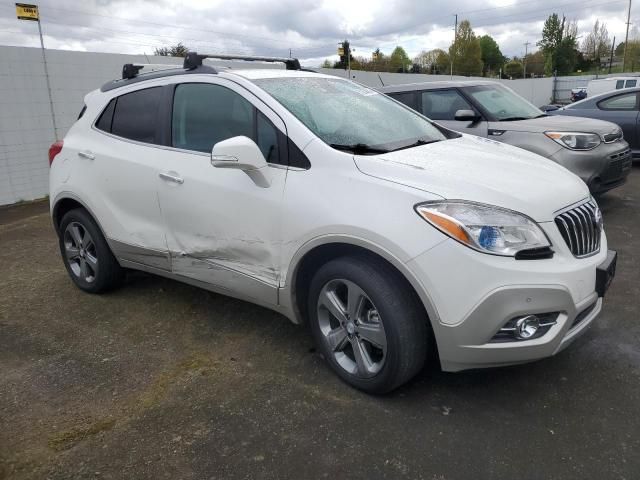 2014 Buick Encore Premium