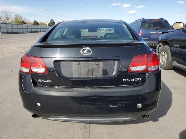 2006 Lexus GS 300