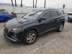 Vehiculos salvage en venta de Copart Van Nuys, CA: 2023 Hyundai Tucson SEL
