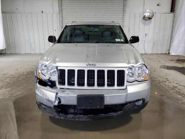 2008 Jeep Grand Cherokee Laredo