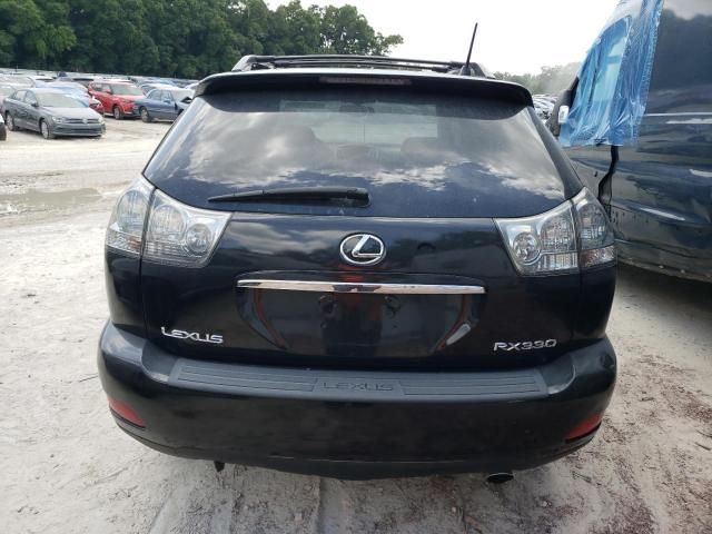 2004 Lexus RX 330