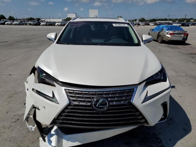 2019 Lexus NX 300 Base