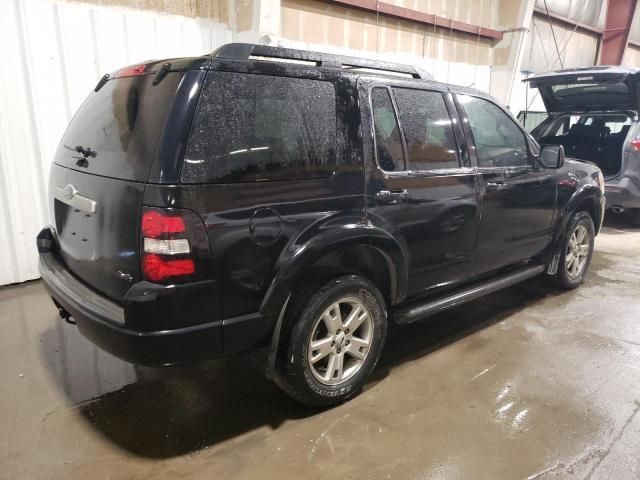 2010 Ford Explorer XLT