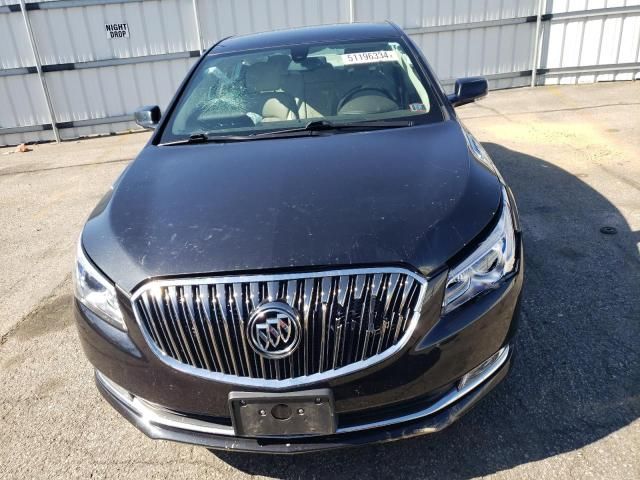 2015 Buick Lacrosse