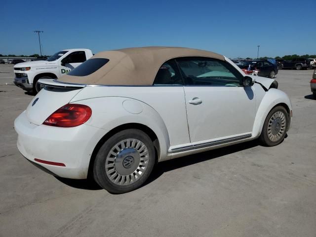 2014 Volkswagen Beetle