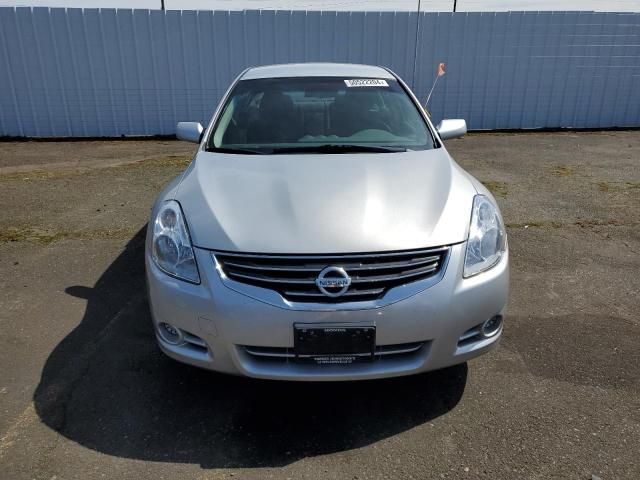 2010 Nissan Altima Base