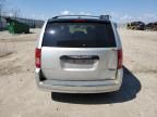 2009 Chrysler Town & Country Touring