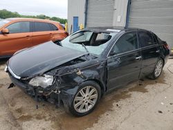 Salvage cars for sale at Memphis, TN auction: 2009 Toyota Avalon XL