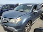 2008 Acura MDX Technology