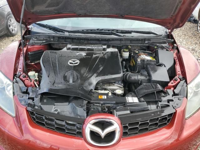 2007 Mazda CX-7