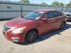 2015 Nissan Altima 2.5 for sale in Shreveport, LA