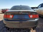 2005 Acura TSX