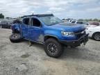 2019 Chevrolet Colorado ZR2