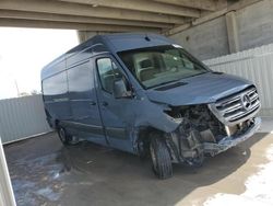 Mercedes-Benz Vehiculos salvage en venta: 2019 Mercedes-Benz Sprinter 2500/3500