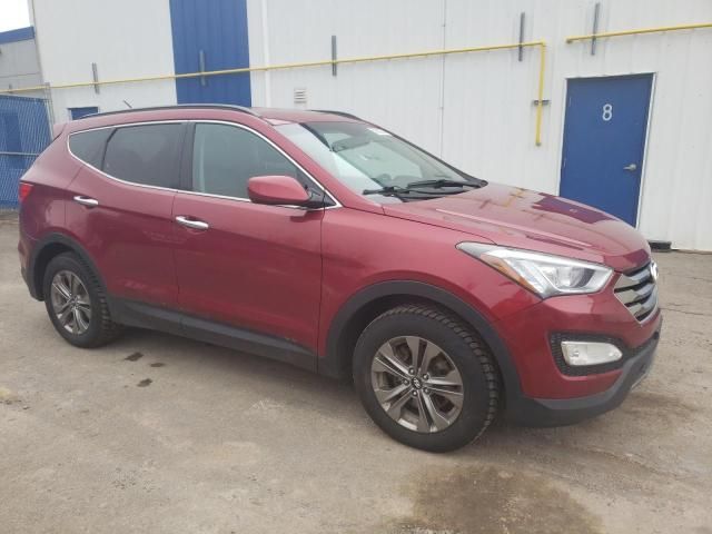 2015 Hyundai Santa FE Sport