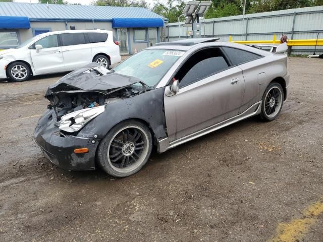 2005 Toyota Celica GT