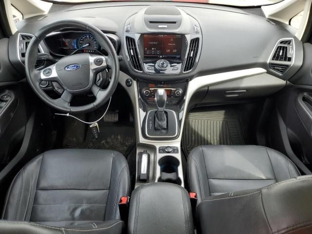 2013 Ford C-MAX Premium