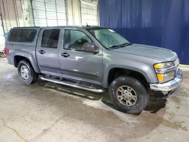 2008 Chevrolet Colorado