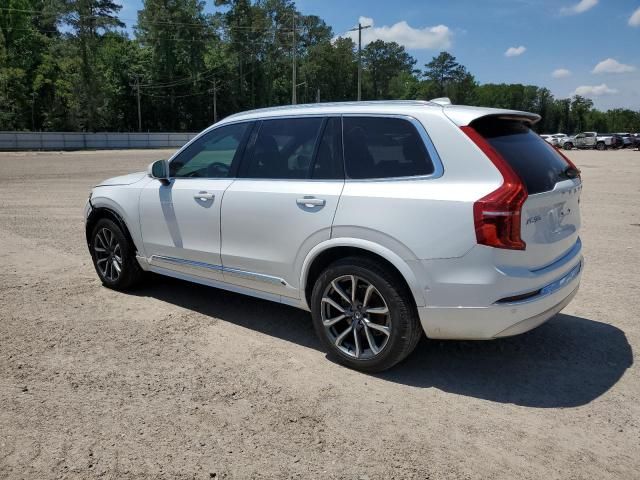 2022 Volvo XC90 T6 Inscription