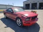 2005 Ford Mustang