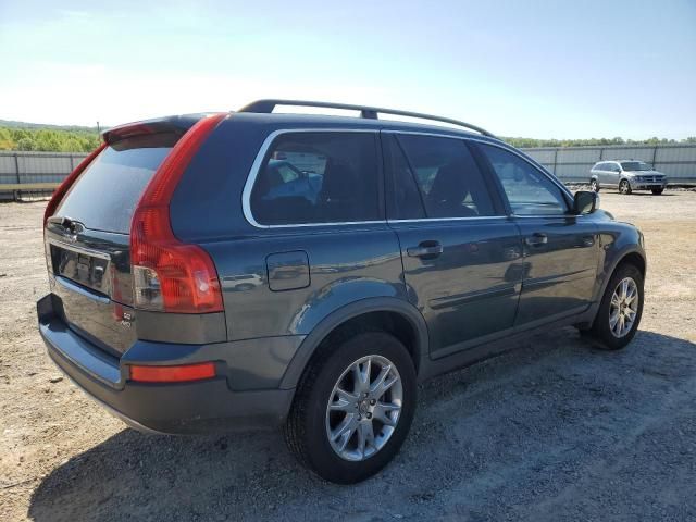 2008 Volvo XC90 3.2