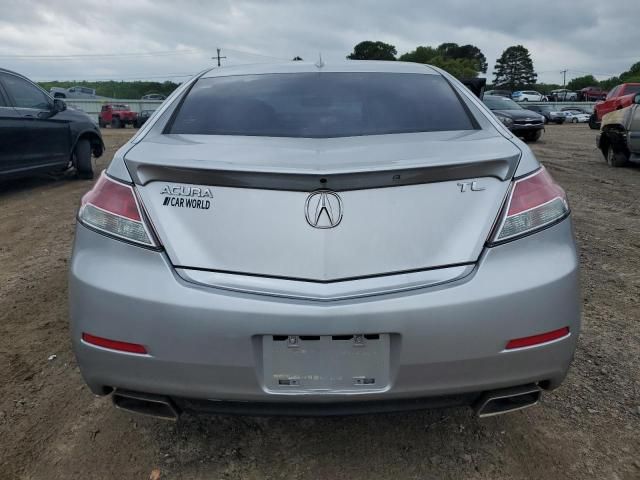 2012 Acura TL