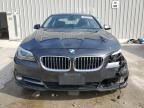 2015 BMW 535 XI