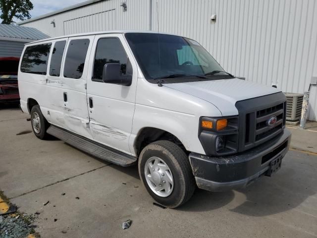 2010 Ford Econoline E150 Wagon