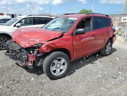 Vehiculos salvage en venta de Copart Homestead, FL: 2012 Toyota Rav4