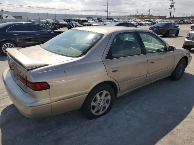 1998 Toyota Camry LE