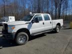 2012 Ford F350 Super Duty