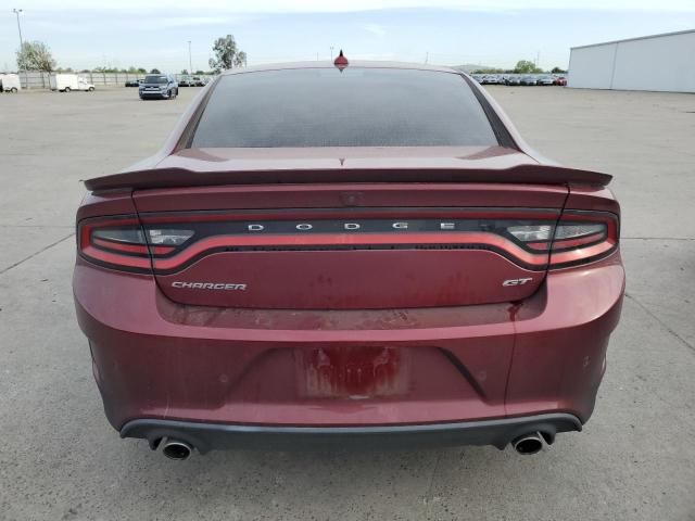 2020 Dodge Charger GT