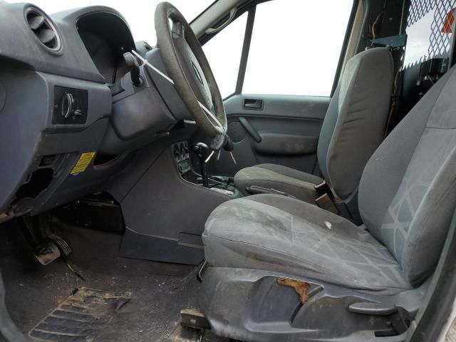 2011 Ford Transit Connect XLT