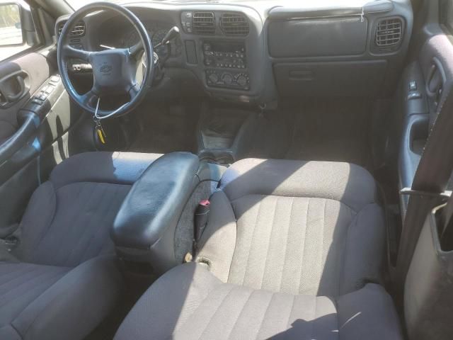 2003 Chevrolet Blazer