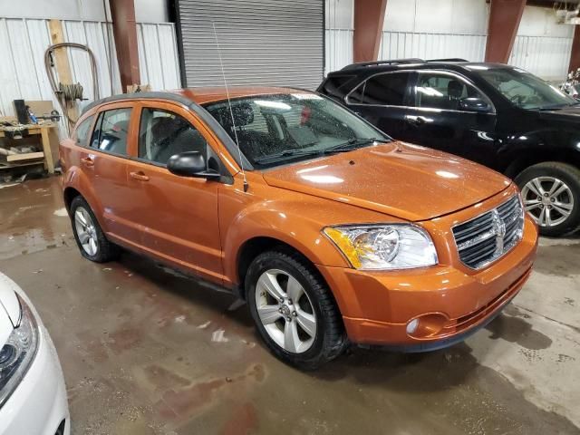 2011 Dodge Caliber Mainstreet