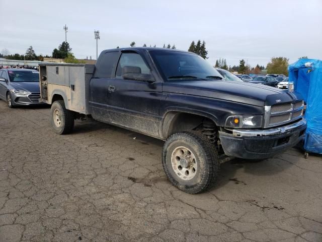 2002 Dodge RAM 2500