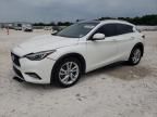 2018 Infiniti QX30 Base