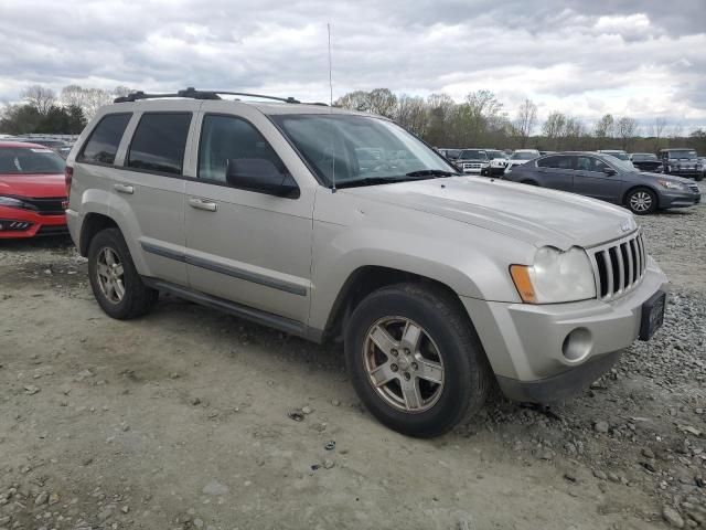 2007 Jeep Grand Cherokee Laredo