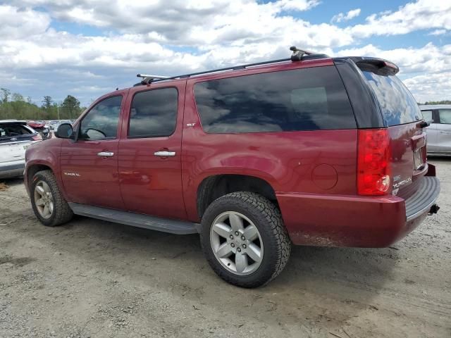 2010 GMC Yukon XL K1500 SLT