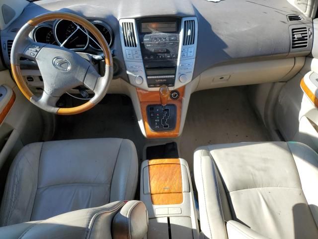 2008 Lexus RX 350