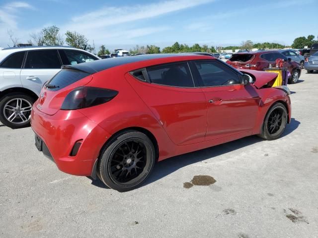 2013 Hyundai Veloster