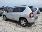 2010 Jeep Compass Sport